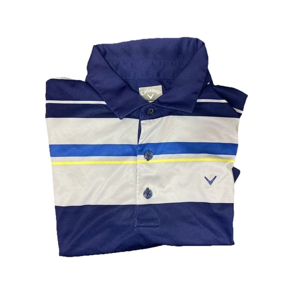 Callaway | Men’s Medium Polo Shirt